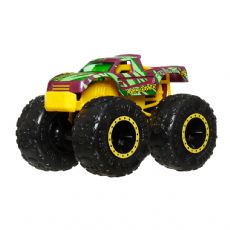 Hot Wheels Monster Trucks Podium Crasher