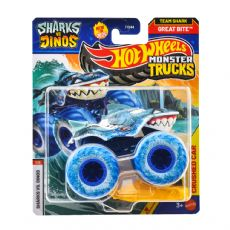 Hot Wheels banner