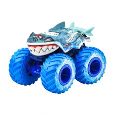 Hot Wheels Monstertrucks Haier Dinosaurer