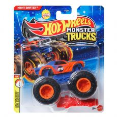 Hot Wheels monster trucks JCF09 box