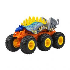 Hot Wheels Monster Truck Motos