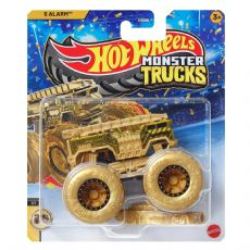 Hot Wheels monster trucks JCH46 box