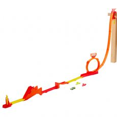 Hot Wheels Drop-In Super Jump Bilbane