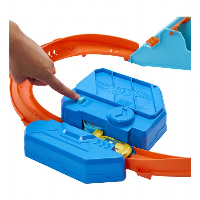 Hot Wheels Track Creator Jump Kit version 3