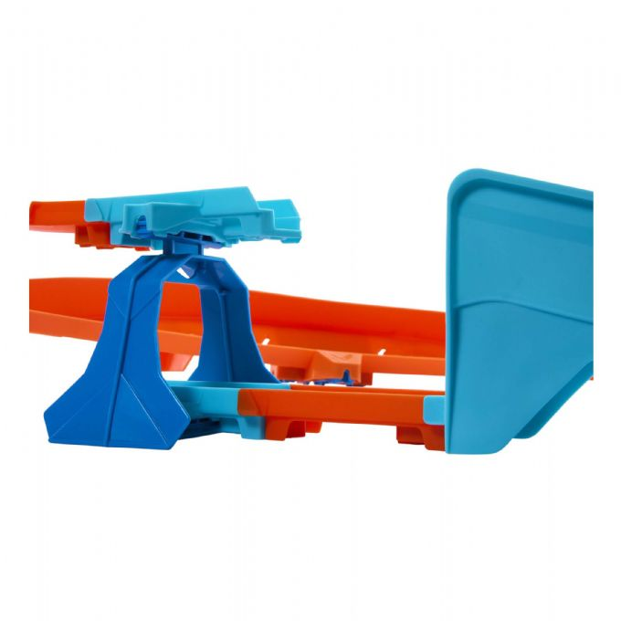 Hot Wheels Track Creator Jump Kit version 5