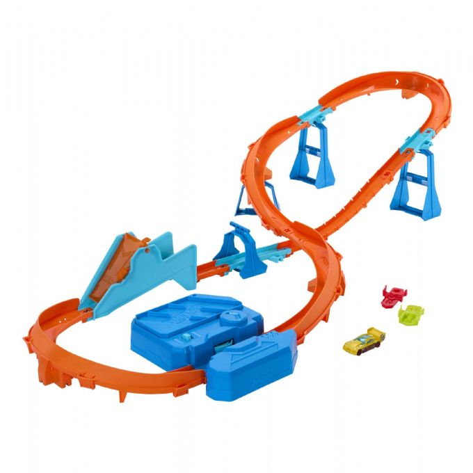 Hot Wheels Track Creator Jump Kit version 1