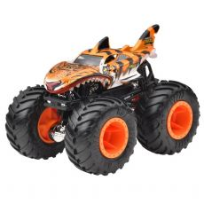 Hot Wheels Monster Trucks Tiger Shark