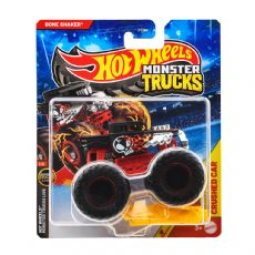 Hot Wheels Monster Trucks JDP7 box