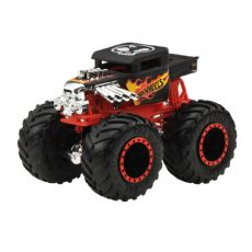 Hot Wheels Monster Trucks Bone