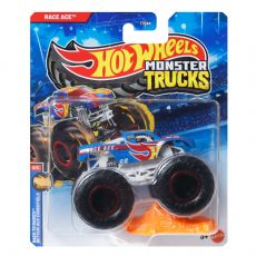 Hot Wheels monster trucks JDP75 box