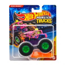 Hot Wheels banner