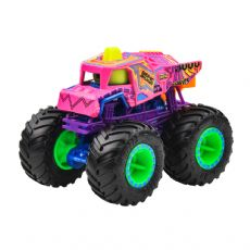 Hot Wheels Monster Trucks Bionic Bruiser