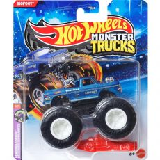 Hot Wheels monster trucks JDP91 box