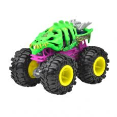 Hot Wheels Monstertrucks Skelesaurus