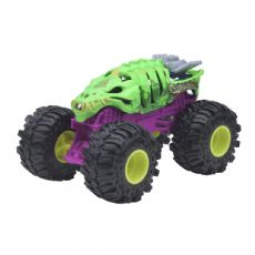 Hot Wheels Monster Truck Skelesaaurus