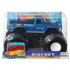 Hot Wheels Monster Truck JDP99 box