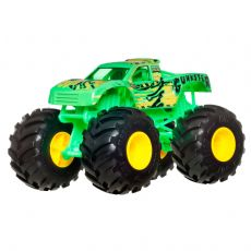 Hot Wheels Monster Truck Gunskster
