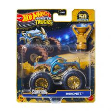 Hot Wheels monster trucks JDW03 box