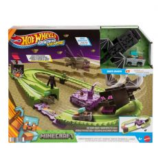 Hot Wheels RacerVerse Autoradat JFP34 box