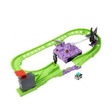 Hot Wheels Minecraft Ender Dragon