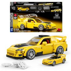 Hot Wheels Brick Shop Honda S2000