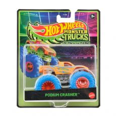 Hot Wheels Monster Truck JFX12 box