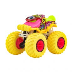 Hot Wheels Glow In The Dark Bashzilla