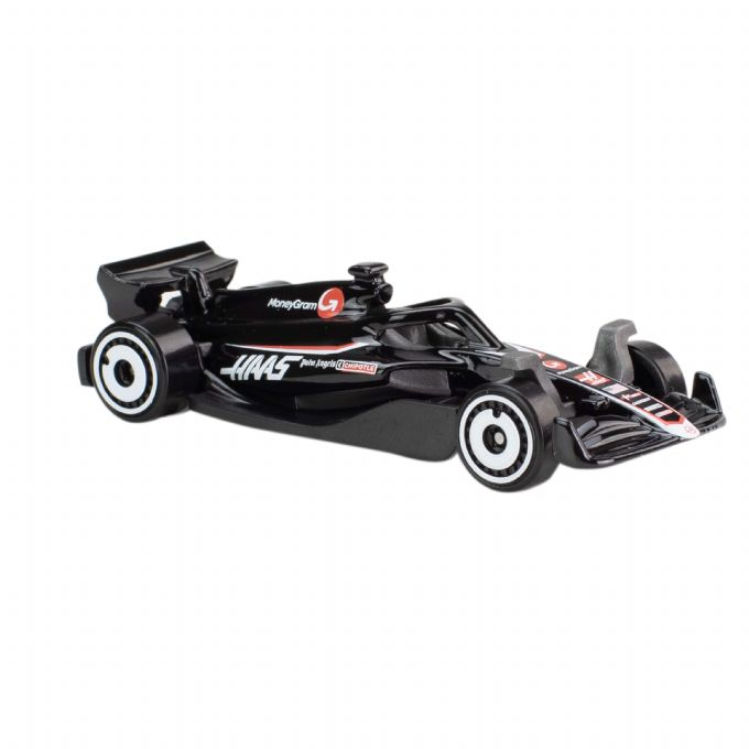 Hot Wheels Formel 1 Biler 5-Pak version 6
