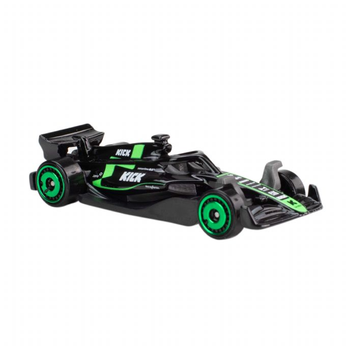Hot Wheels Formel 1 Biler 5-Pak version 7