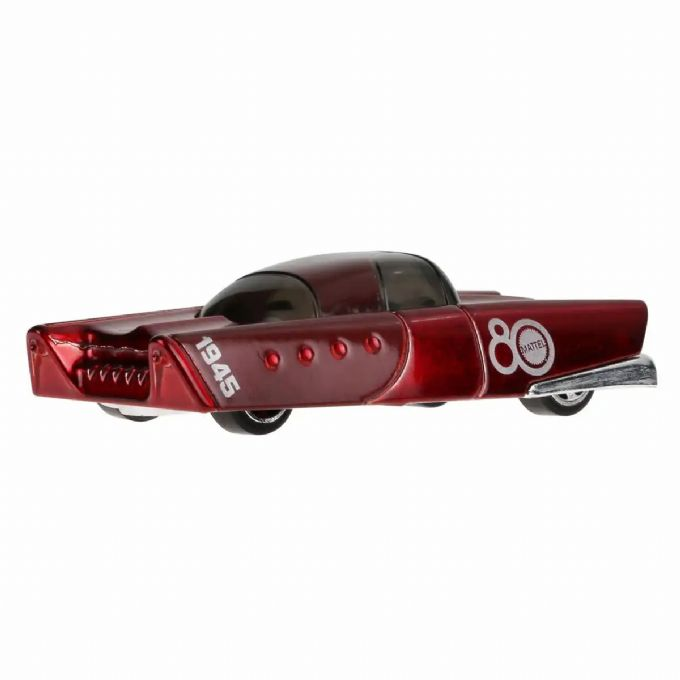 Hot Wheels Mattel Dream Mobile version 3