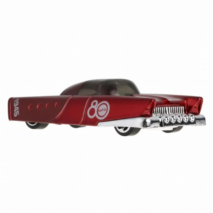 Hot Wheels Mattel Dream Mobile version 1