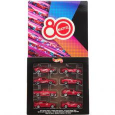 Hot Wheels-biler JGK09 box