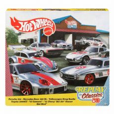 Hot Wheels banner