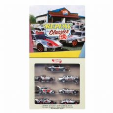 Hot Wheels slvserie