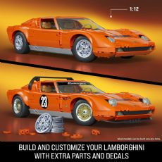 Hot Wheels Building Blocks Cars JHF61 box