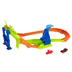 Hot Wheels Stunt Championship Circuit Challenge
