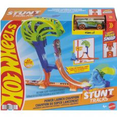 Hot Wheels Rata-auto JHK75 box