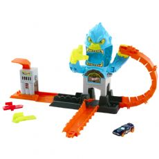 Hot Wheels Nemesis Gorilla Garage
