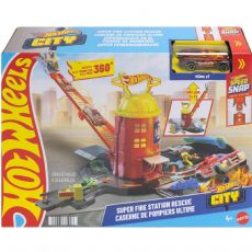 Hot Wheels Bilbaner JHL95 box