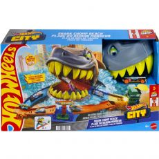 Hot Wheels Bilbaner JHL96 box