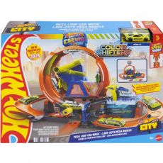 Hot Wheels Autorata JHL97 box
