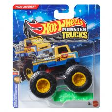 Hot Wheels monster trucks JHY24 box