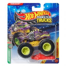 Hot Wheels monster trucks JHY42 box
