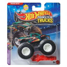 Hot Wheels monster trucks JHY52 box
