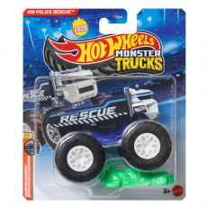 Hot Wheels monster trucks JHY65 box