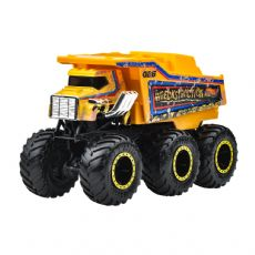 Hot Wheels Monster Truck Wreckstruction