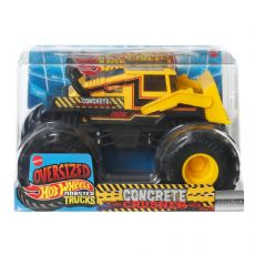 Hot Wheels Monster Trucks JJB00 box
