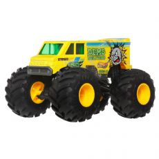 Hot Wheels Monster Truck Demo Delivery