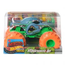Hot Wheels Monster Trucks JJB10 box