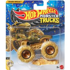 Hot Wheels monster trucks JJB12 box